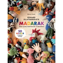 Edward állatserege - Madarak