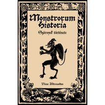 Monstrorum Historia