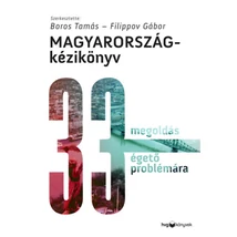 Magyarország-kézikönyv