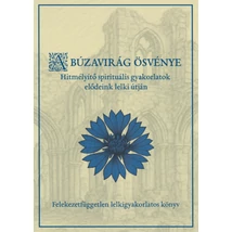 A búzavirág ösvénye