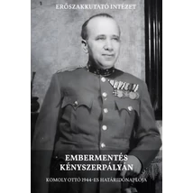 Embermentés kényszerpályán