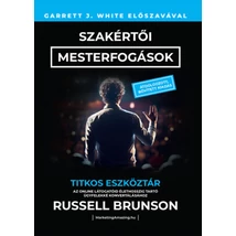 Szakértői mesterfogások