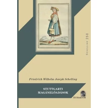 Stuttgarti magánelőadások