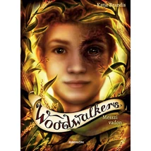 Woodwalkers 4. - Messzi vadon