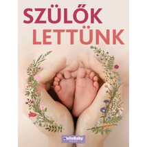 Szülők lettünk