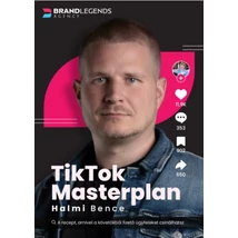 TikTok Masterplan