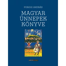 Magyar ünnepek könyve
