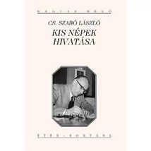 Kis népek hivatása
