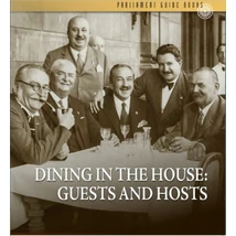 Dining in the House: Guests and Hosts
