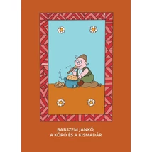 Babszem Jankó, A kóró és a kismadár