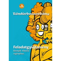 Tündérboszorkány Feladatgyűjtemény
