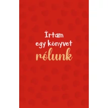 Írtam egy könyvet rólunk