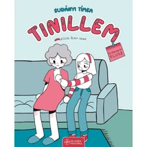 Tinillem - És még egy kis plusz