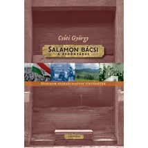 Salamon bácsi, a redőnyárus