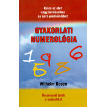 Gyakorlati numerológia