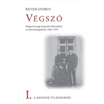 Végszó