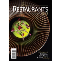 Fine Restaurants 2025
