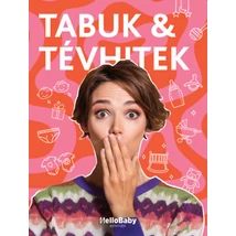 Tabuk és tévhitek
