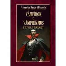 Vámpírok és vámpirizmus