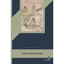 Ázsia nem létezik