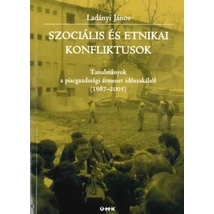 Szociális és etnikai konfliktusok