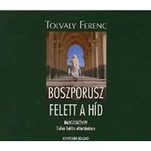Boszporusz felett a híd (4 CD)