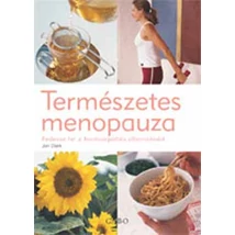 Természetes menopauza