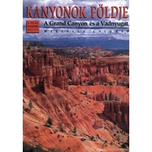 Kanyonok földje