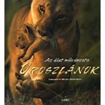 Oroszlánok - Az élet művészete