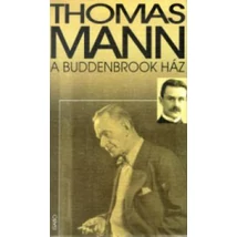 A Buddenbrook ház