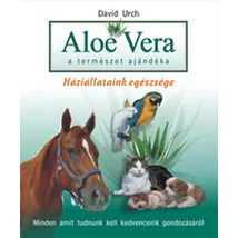 Aloe Vera a természet ajándéka