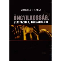 Öngyilkosság, statisztika, társadalom