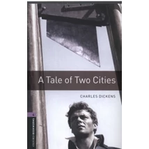 A tale of two cities (OWB 4)