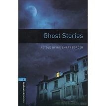 Ghost Stories  