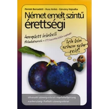 Német emelt szintű érettségi
