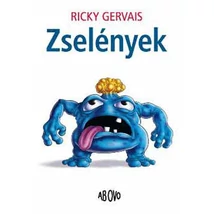 Zselények