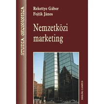 Nemzetközi marketing