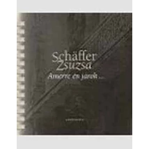 Amerre én járok... - Gera Mihály írásával