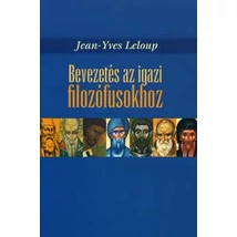 Bevezetés az igazi filozófusokhoz
