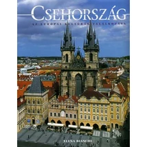 Csehország - Az európai kultúrák találkozása