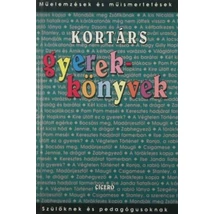 Kortárs gyerekkönyvek