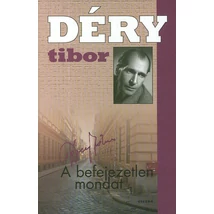 A befejezetlen mondat 1-2.