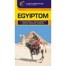 Egyiptom útikönyv