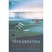 Vonalkód 