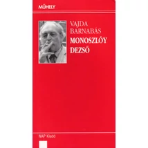 Monoszlóy Dezső