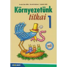 Környezetünk titkai 1