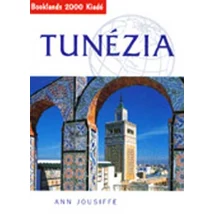 Tunézia