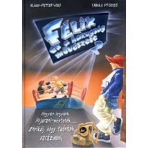 Félix és a hazugság művészete 2.