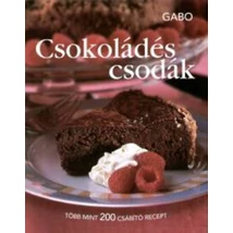 Csokoládés csodák