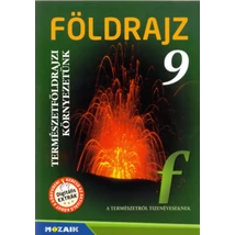 Földrajz 9.